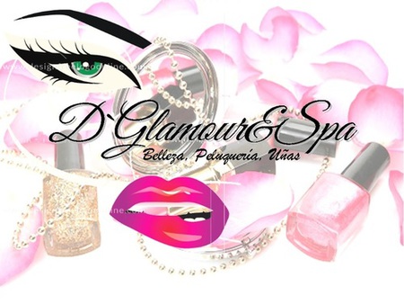 D`GlamourSpa