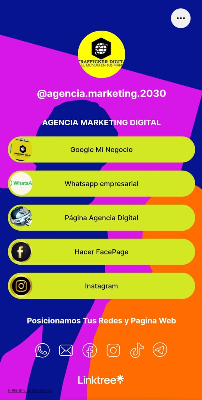 Trafficker Digital