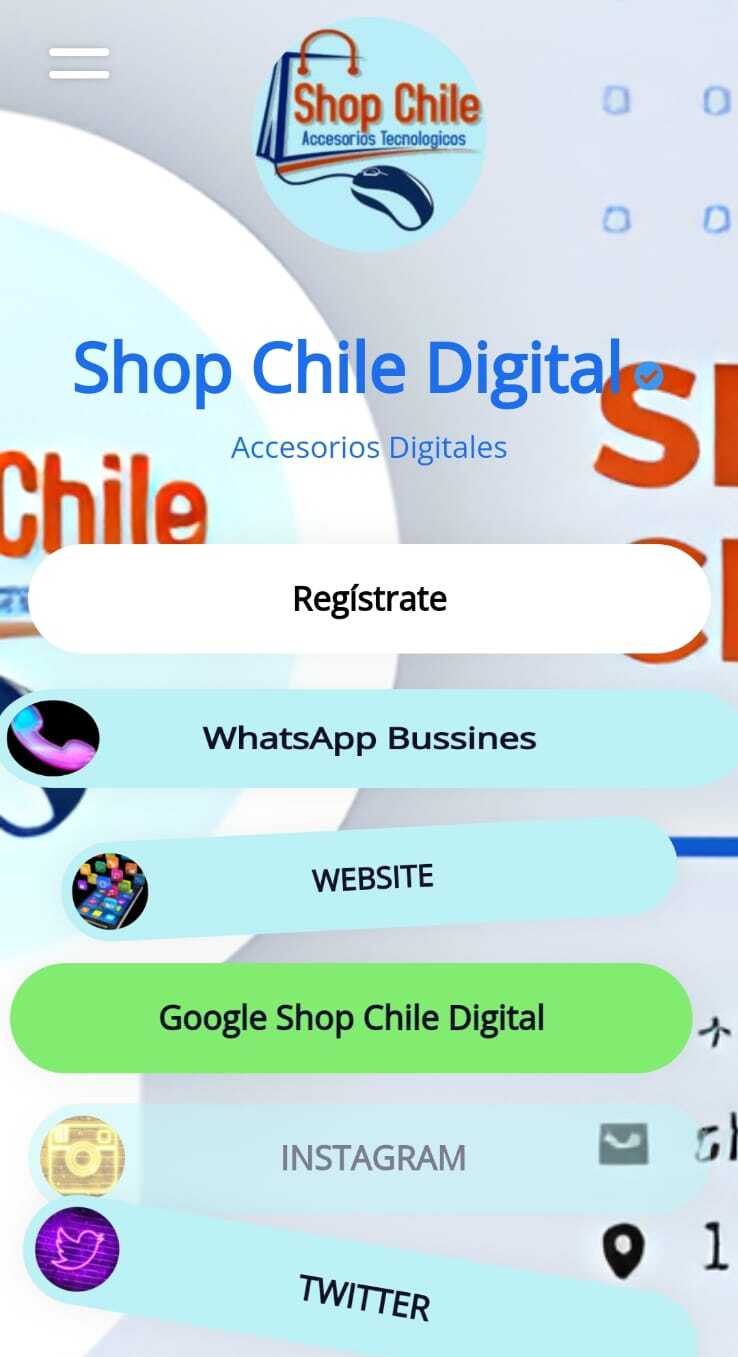 Shop Chile Digital