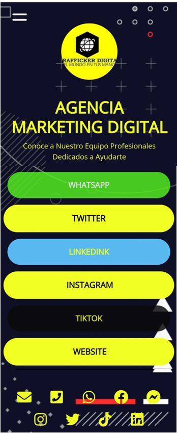 Agencia Marketing Digital
