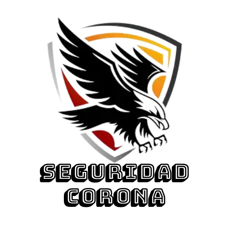Seguridad CORONA